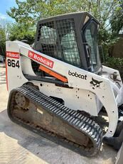 ボブキャット 864 コンパクトトラックローダー