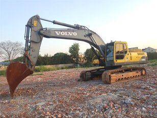 履带式挖掘机 Volvo EC360BLC