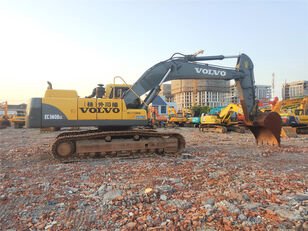 履带式挖掘机 Volvo EC360BLC