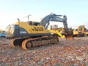 履带式挖掘机 Volvo EC360BLC