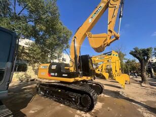 Caterpillar 320D Raupenbagger