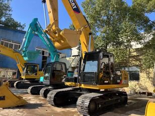 Caterpillar 320D Raupenbagger