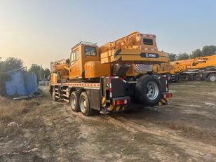 全地面起重机 XCMG XCA35l5