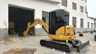 小型挖掘机 Caterpillar 305.5E