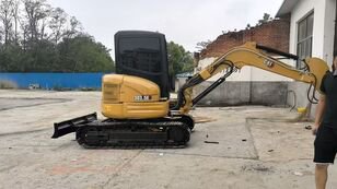 キャタピラー 305.5E ミニショベル