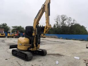 キャタピラー 305.5E ミニショベル