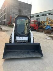 滑移式装载机 Bobcat S450