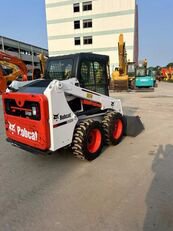 滑移式装载机 Bobcat S450