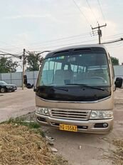 トヨタシティバス