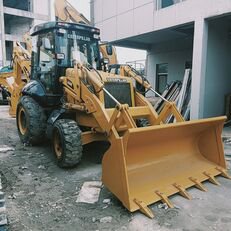 キャタピラー 430 バックホーローダー