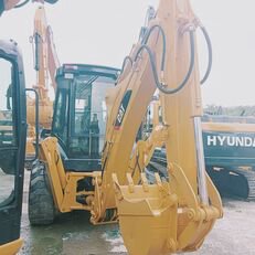 挖掘装载机 Caterpillar 430