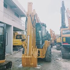 キャタピラー 430 バックホーローダー