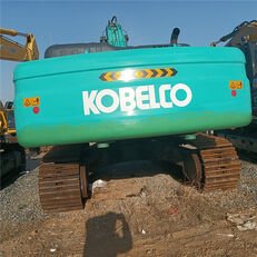 2017年式コベルコSK330Dクローラー式油圧ショベル