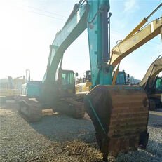 2017 履带式挖掘机 Kobelco SK330D
