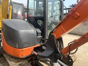 日立ZX65ミニショベル