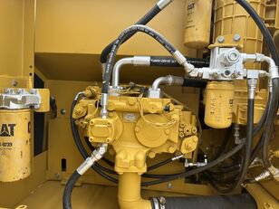 2020年式キャタピラー320D2クローラ式油圧ショベル