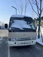 トヨタ コースターシティバス