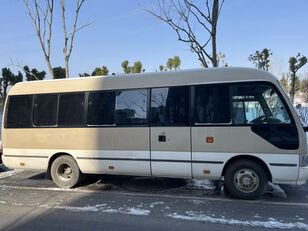 トヨタ コースターシティバス