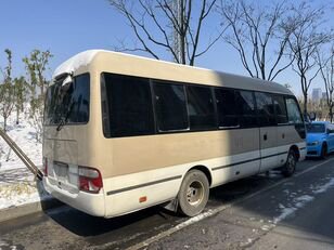 トヨタ コースターシティバス