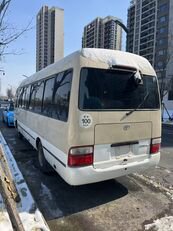 トヨタ コースターシティバス