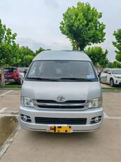 トヨタ ハイエース 乗用バン