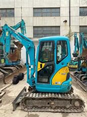 クボタ U25 ミニショベル