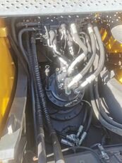 2019年式ボルボEC290クローラー式掘削機