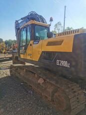2019 履带式挖掘机 Volvo EC290