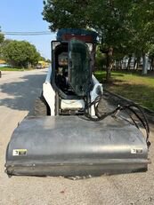 滑移式装载机 Bobcat s550