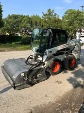 滑移式装载机 Bobcat s550