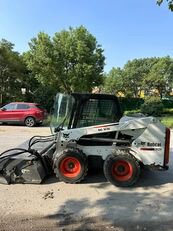 滑移式装载机 Bobcat s550