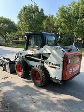 滑移式装载机 Bobcat s550