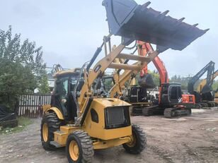 挖掘装载机 Caterpillar 420F