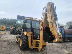 挖掘装载机 Caterpillar 420F