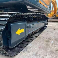 2017年式ヒュンダイ ロベックス 220 クローラー式掘削機