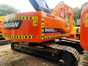 2020 履带式挖掘机 Doosan DH225LC-7