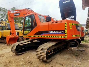 2020 履带式挖掘机 Doosan DH225LC-7