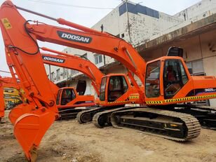 2020 履带式挖掘机 Doosan DH225LC-7