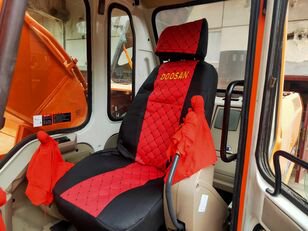 2020 履带式挖掘机 Doosan DH225LC-7