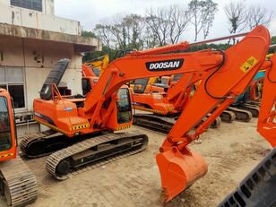 2020 履带式挖掘机 Doosan DH225LC-7