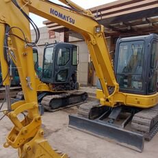 小型挖掘机 Komatsu PC50MR