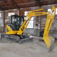 小型挖掘机 Komatsu PC50MR