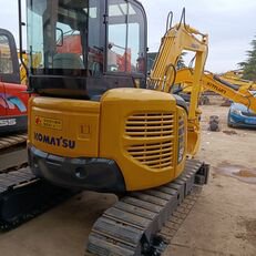小型挖掘机 Komatsu PC50MR
