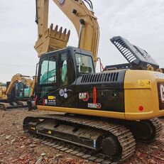 キャタピラー 315D2 クローラー式掘削機