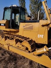 推土机 Caterpillar D6G
