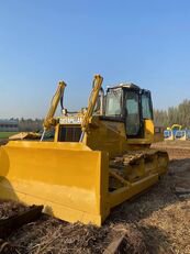 推土机 Caterpillar D6G