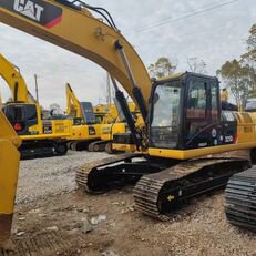 履带式挖掘机 Caterpillar 325D2