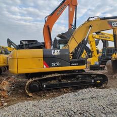 履带式挖掘机 Caterpillar 325D2