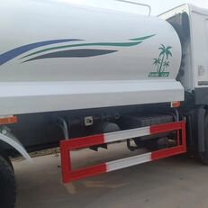 中国重汽Howo 371散水車