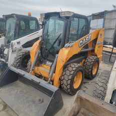 ケース SR200 スキッドステア